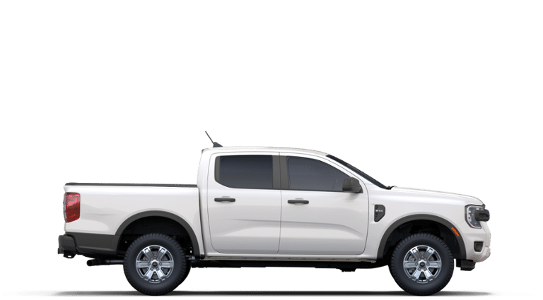 New 2025 Ford Ranger XL SuperCrew Cab - photo 27