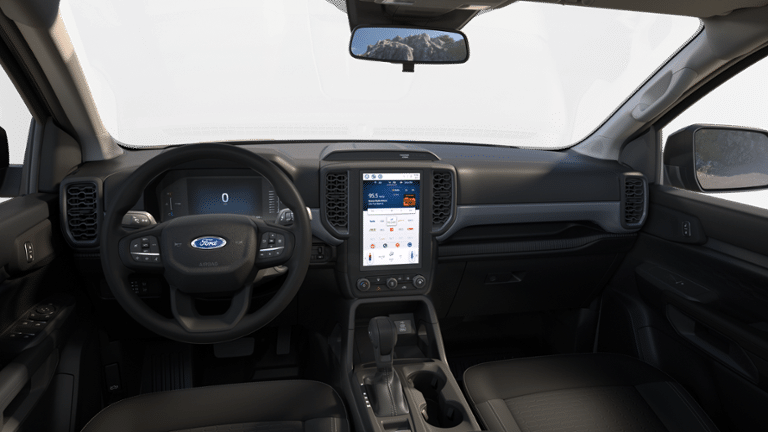New 2025 Ford Ranger XL SuperCrew Cab - photo 29