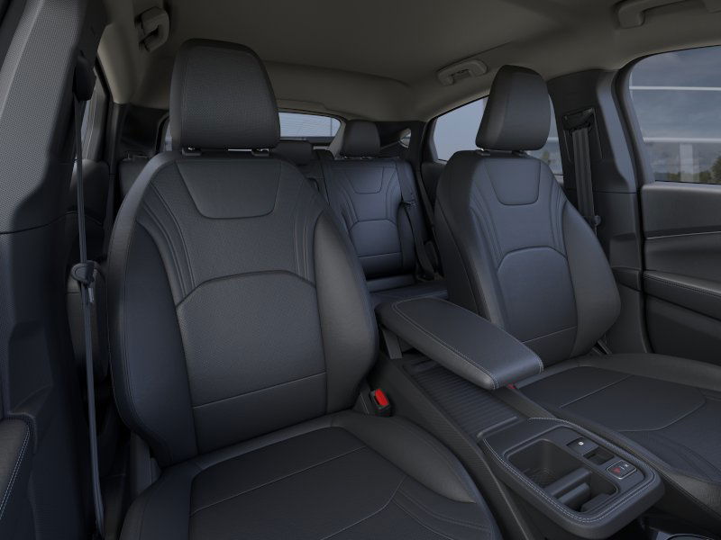 New 2025 Ford Mustang Mach-E Premium - photo 10