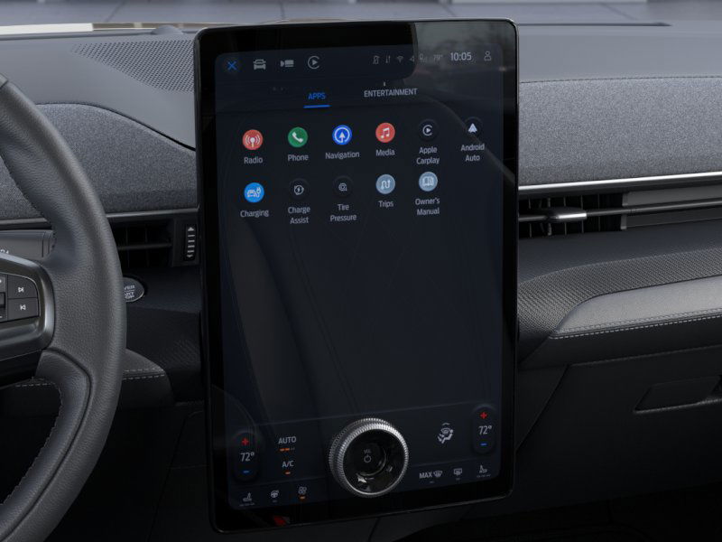 New 2025 Ford Mustang Mach-E Premium - photo 14