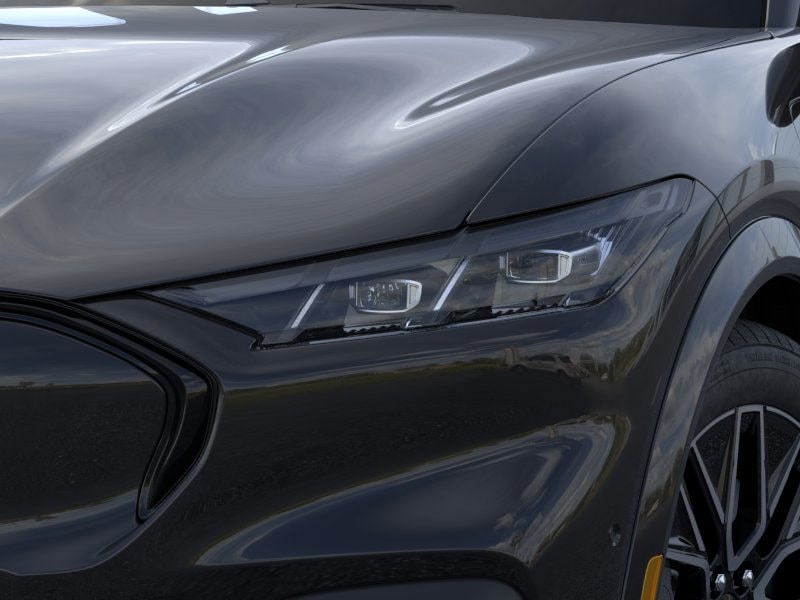 New 2025 Ford Mustang Mach-E Premium - photo 18