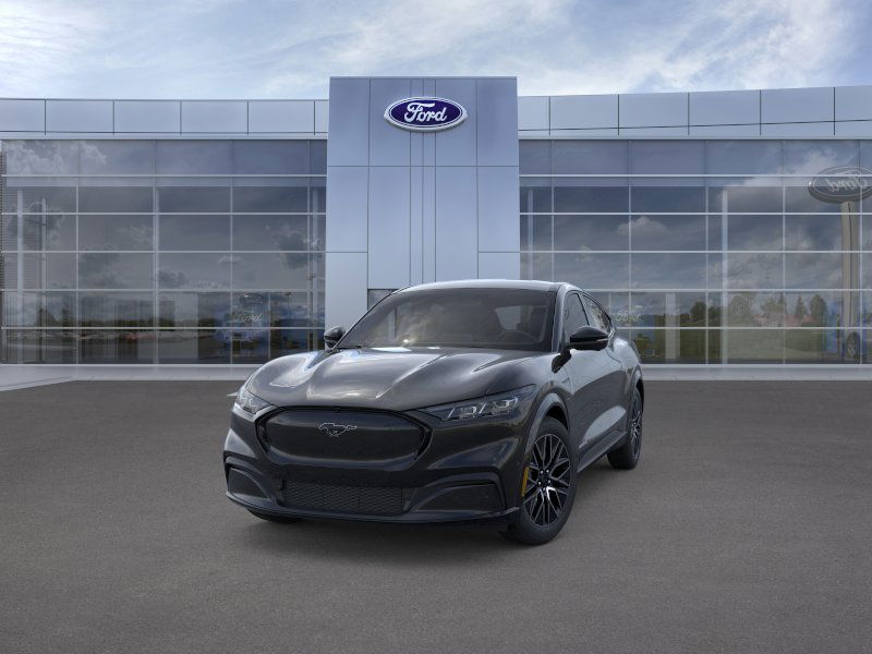 New 2025 Ford Mustang Mach-E - photo 2