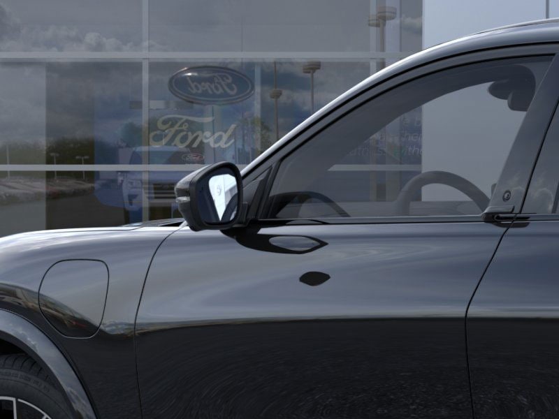 New 2025 Ford Mustang Mach-E Premium - photo 20