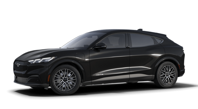New 2025 Ford Mustang Mach-E Premium - photo 23