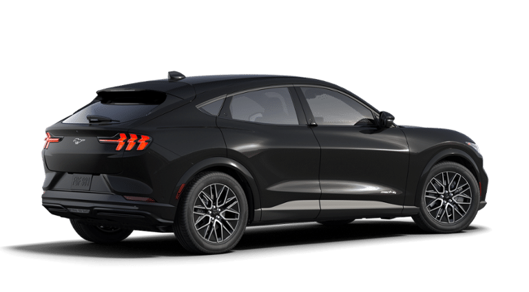 New 2025 Ford Mustang Mach-E Premium - photo 25