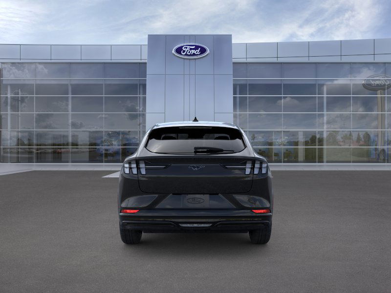 New 2025 Ford Mustang Mach-E Premium - photo 5