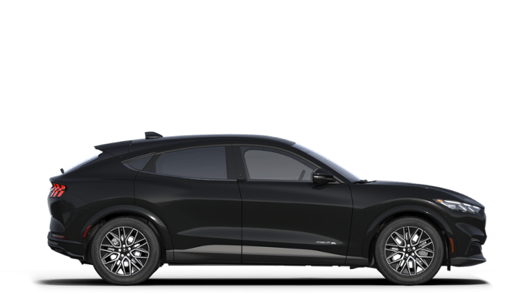 New 2025 Ford Mustang Mach-E Premium - photo 27