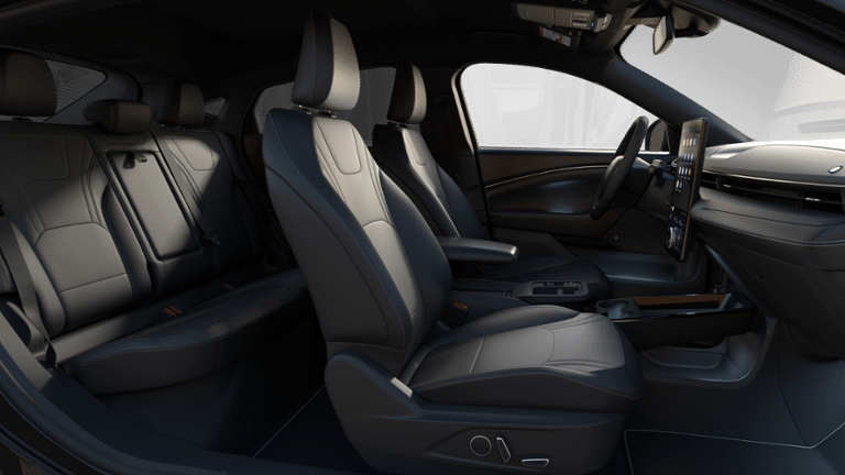 New 2025 Ford Mustang Mach-E Premium - photo 28