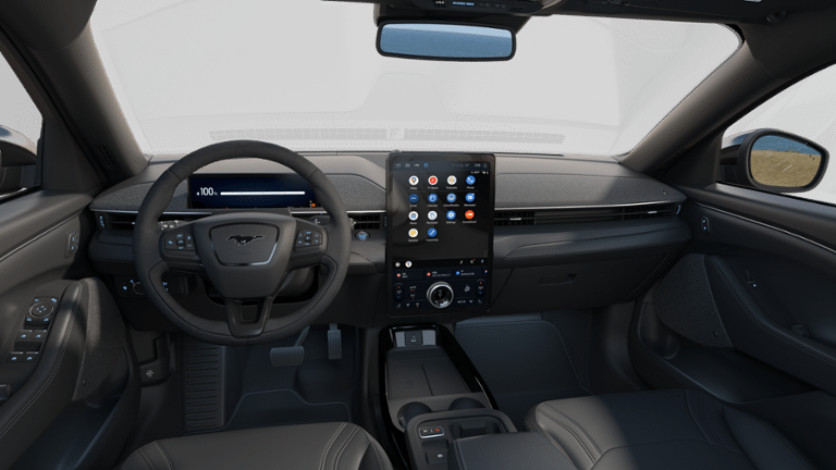 New 2025 Ford Mustang Mach-E Premium - photo 29