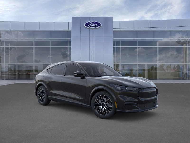 New 2025 Ford Mustang Mach-E Premium - photo 7