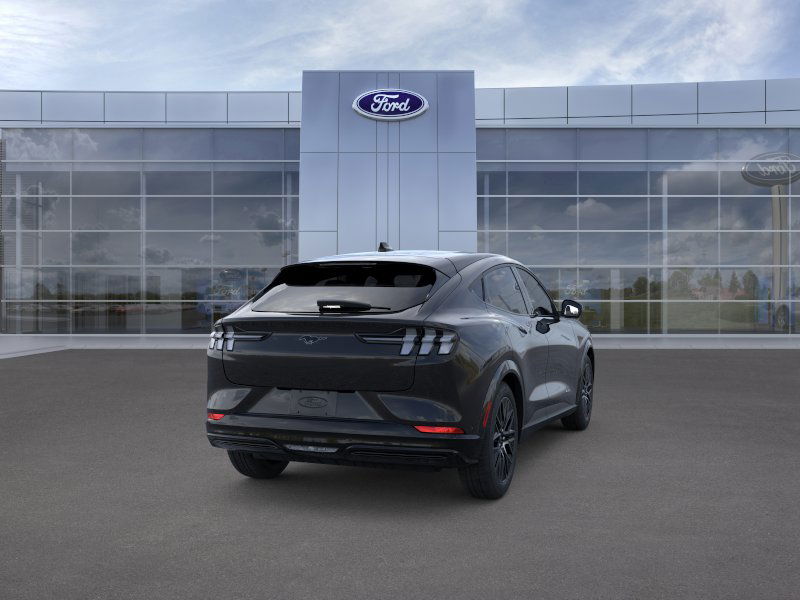 New 2025 Ford Mustang Mach-E Premium - photo 8