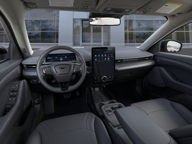 New 2025 Ford Mustang Mach-E Premium - photo 9