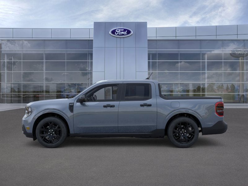New 2025 Ford Maverick XLT - photo 3