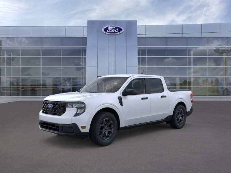 New 2025 Ford Maverick - photo 1