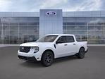 New 2025 Ford Maverick XLT thumbnail 1