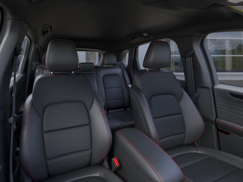 New 2025 Ford Escape ST-Line - photo 10