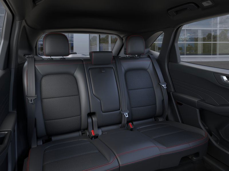 New 2025 Ford Escape ST-Line - photo 11