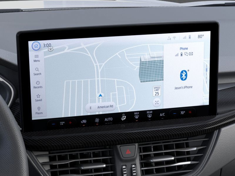 New 2025 Ford Escape ST-Line - photo 14