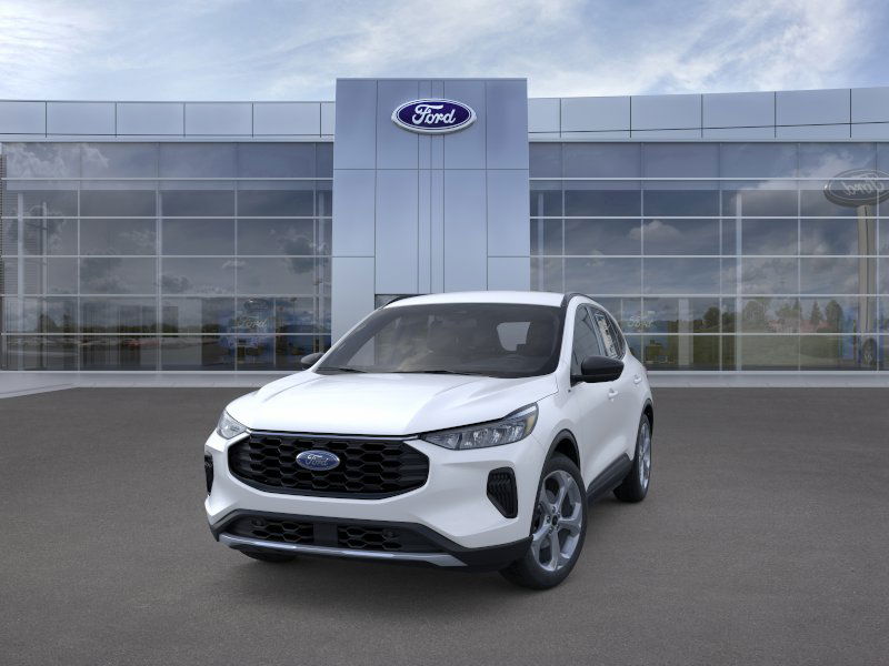 New 2025 Ford Escape - photo 2