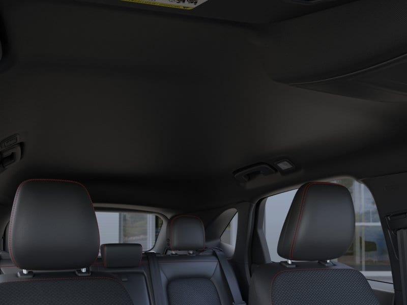 New 2025 Ford Escape ST-Line - photo 22