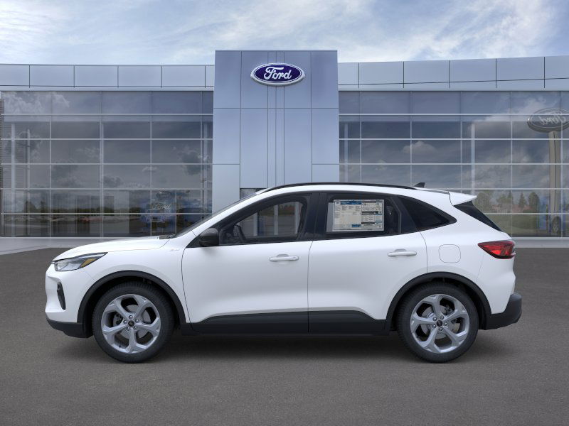 New 2025 Ford Escape ST-Line - photo 3