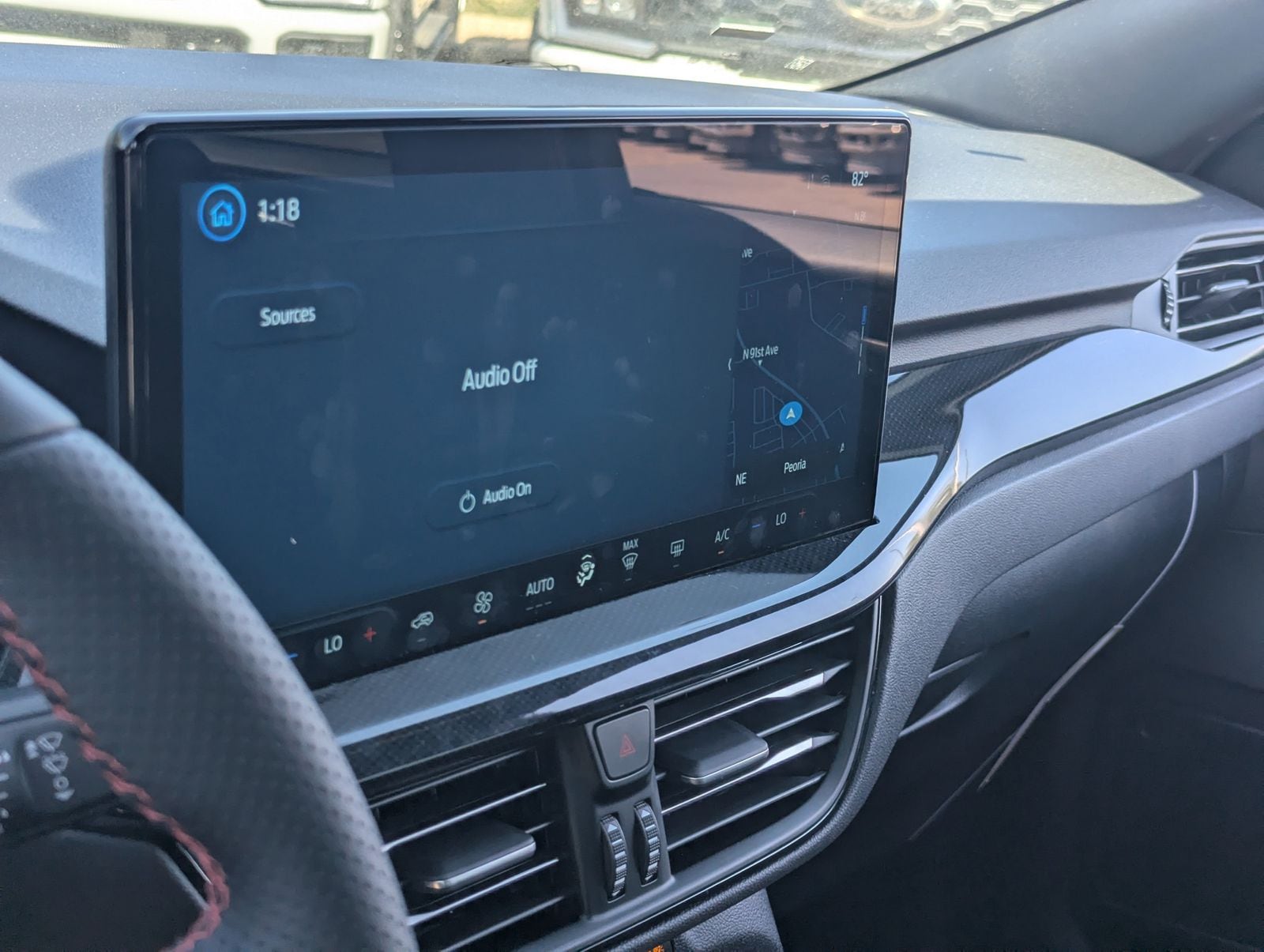 New 2025 Ford Escape ST-Line - photo 52