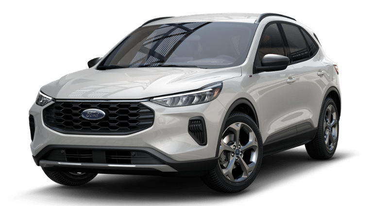 New 2025 Ford Escape ST-Line - photo 24