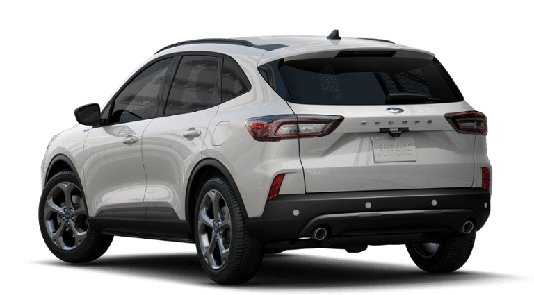 New 2025 Ford Escape ST-Line - photo 25