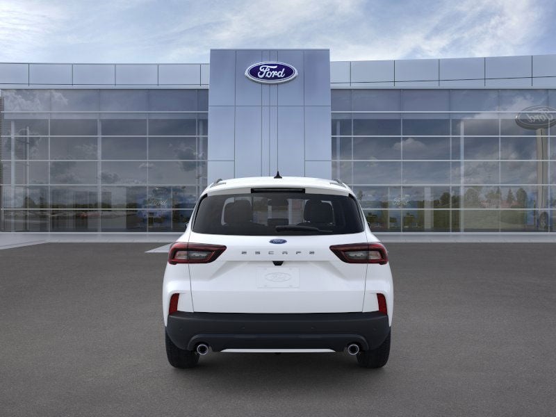 New 2025 Ford Escape ST-Line - photo 5