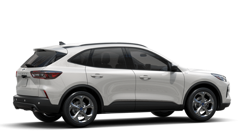 New 2025 Ford Escape ST-Line - photo 26