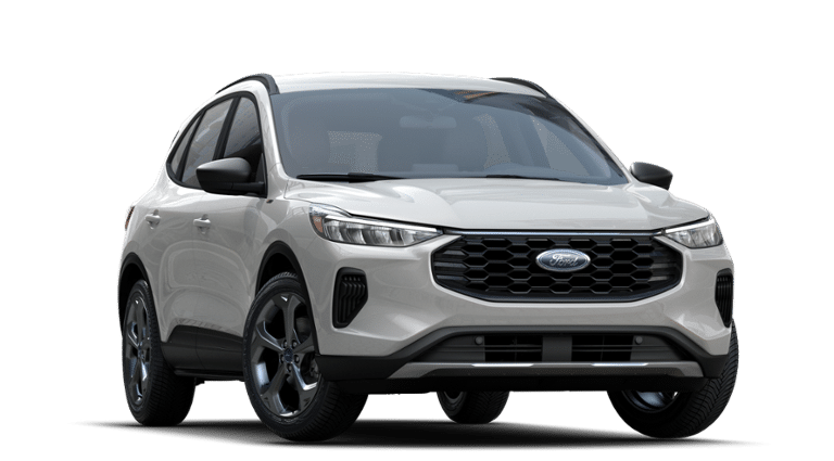 New 2025 Ford Escape ST-Line - photo 27