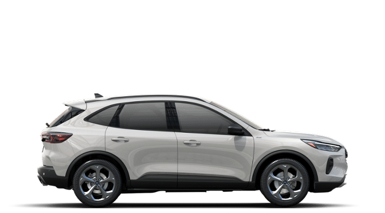 New 2025 Ford Escape ST-Line - photo 28