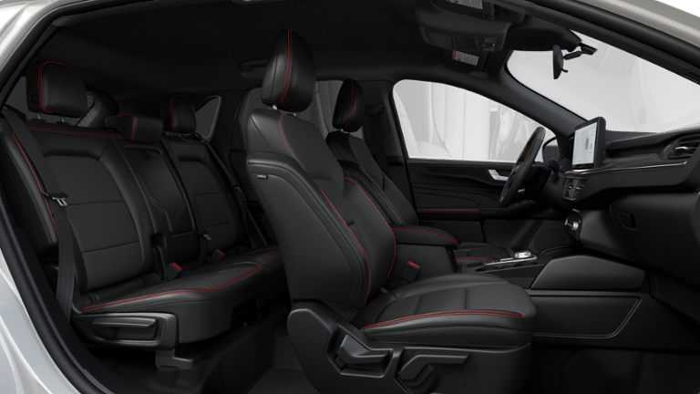 New 2025 Ford Escape ST-Line - photo 29