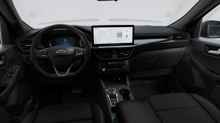 New 2025 Ford Escape ST-Line - photo 30