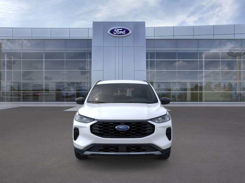 New 2025 Ford Escape ST-Line - photo 6