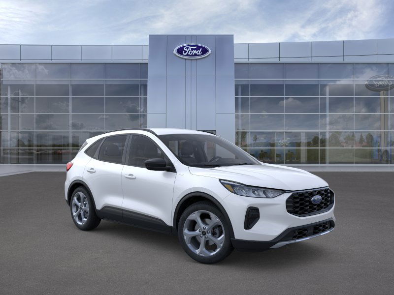 New 2025 Ford Escape ST-Line - photo 7