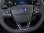 New 2025 Ford Escape ST-Line thumbnail 11