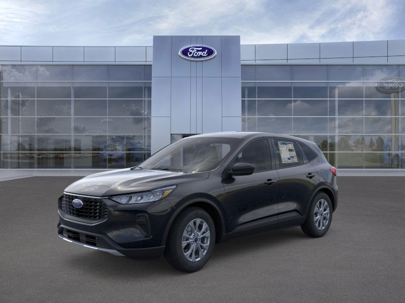 New 2025 Ford Escape - photo 1