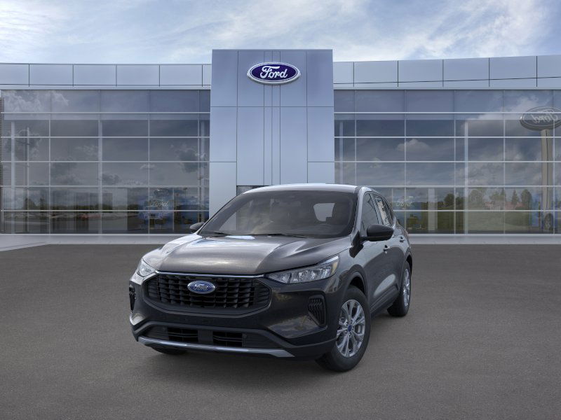 New 2025 Ford Escape - photo 2