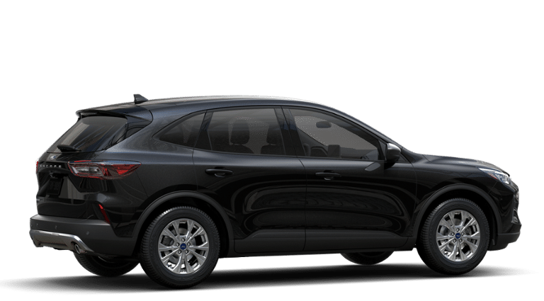 New 2025 Ford Escape ACTIV - photo 26