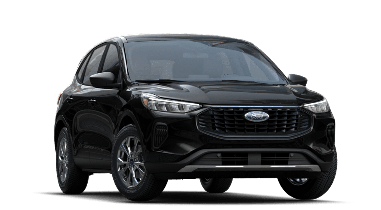 New 2025 Ford Escape ACTIV - photo 27