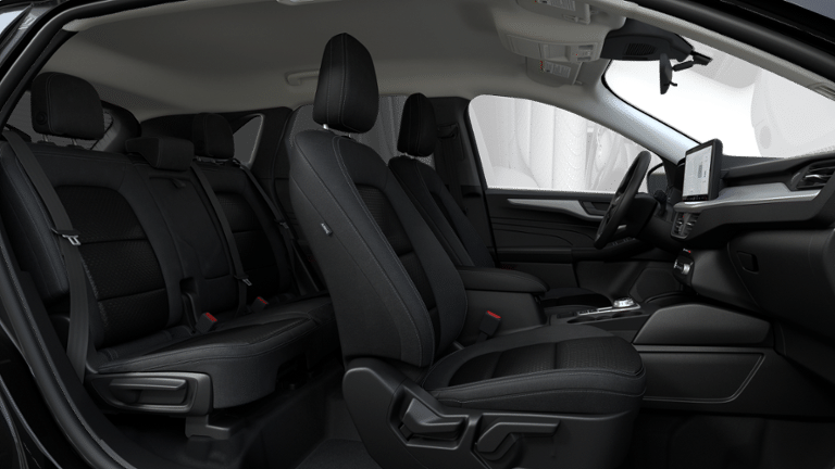 New 2025 Ford Escape ACTIV - photo 29