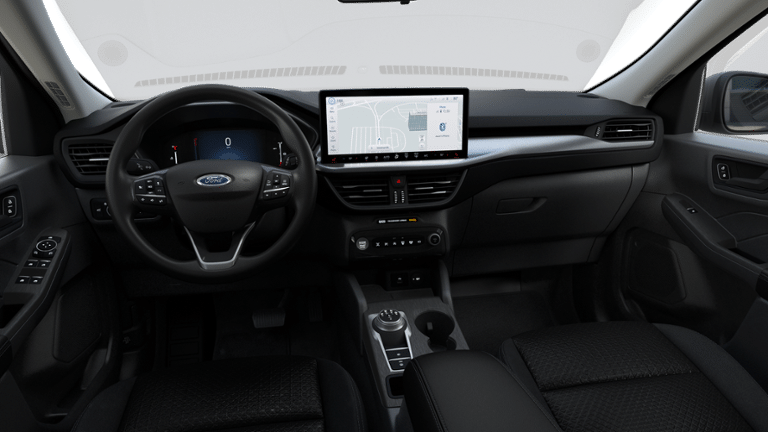 New 2025 Ford Escape ACTIV - photo 30
