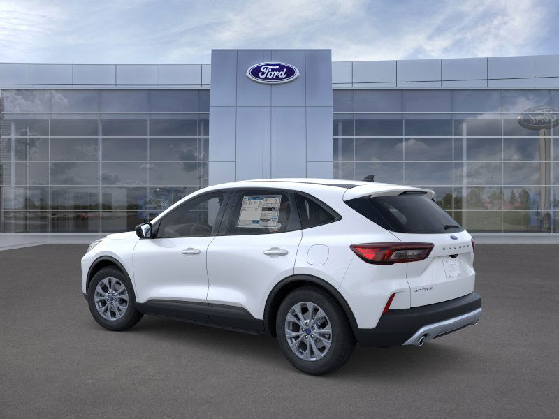 New 2025 Ford Escape ACTIV - photo 4