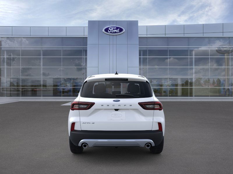 New 2025 Ford Escape ACTIV - photo 5