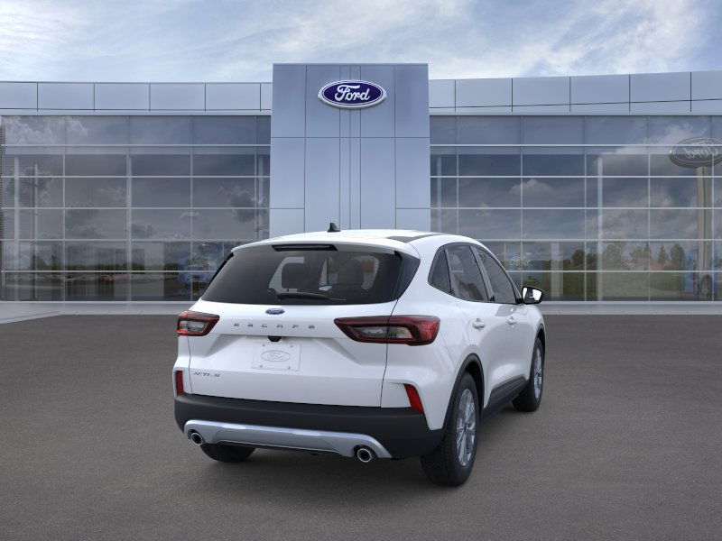 New 2025 Ford Escape ACTIV - photo 8