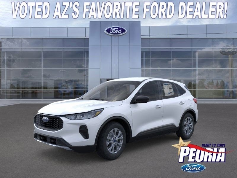 New 2025 Ford Escape ACTIV - photo 31