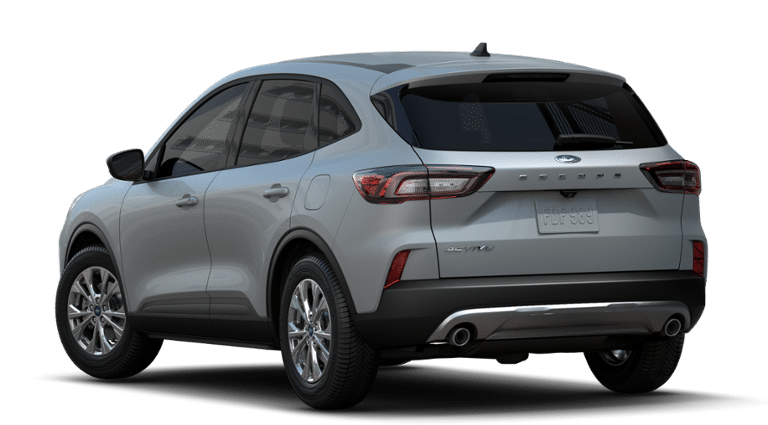 New 2025 Ford Escape ACTIV - photo 25