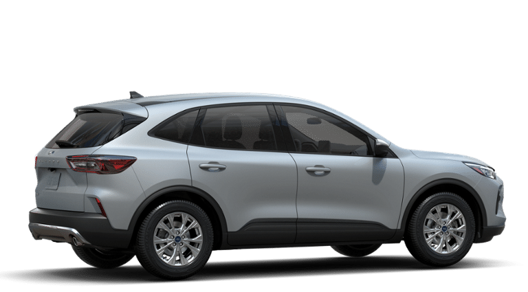 New 2025 Ford Escape ACTIV - photo 26