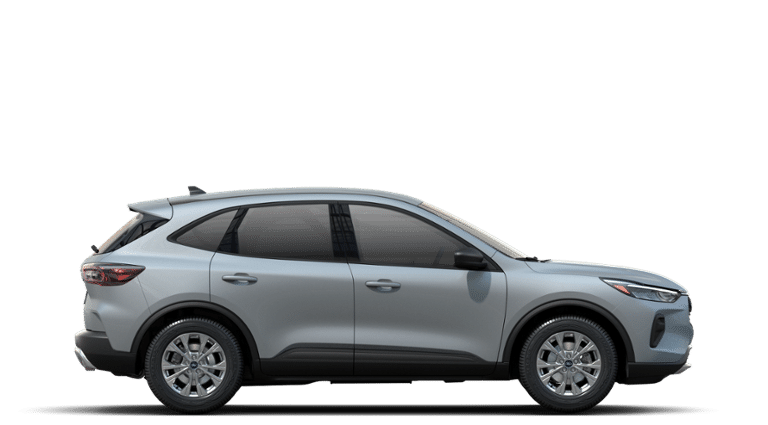 New 2025 Ford Escape ACTIV - photo 28